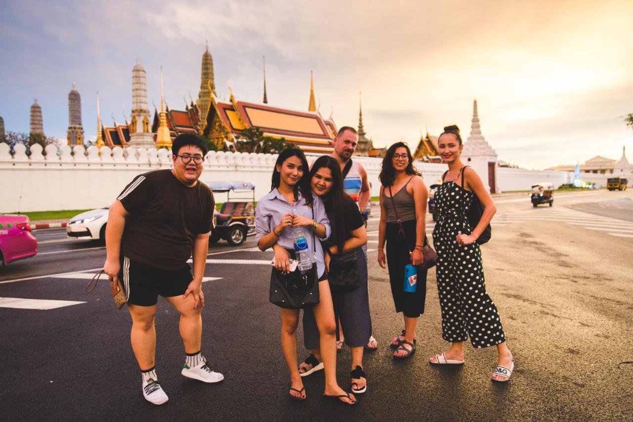 D Bangkok