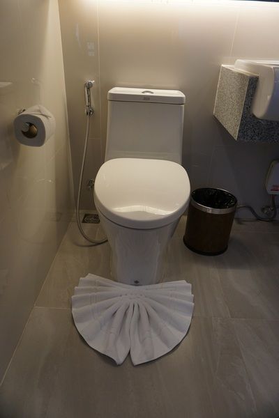 Aspira Sukhumvit - Sha Certified Hotel Bangkok