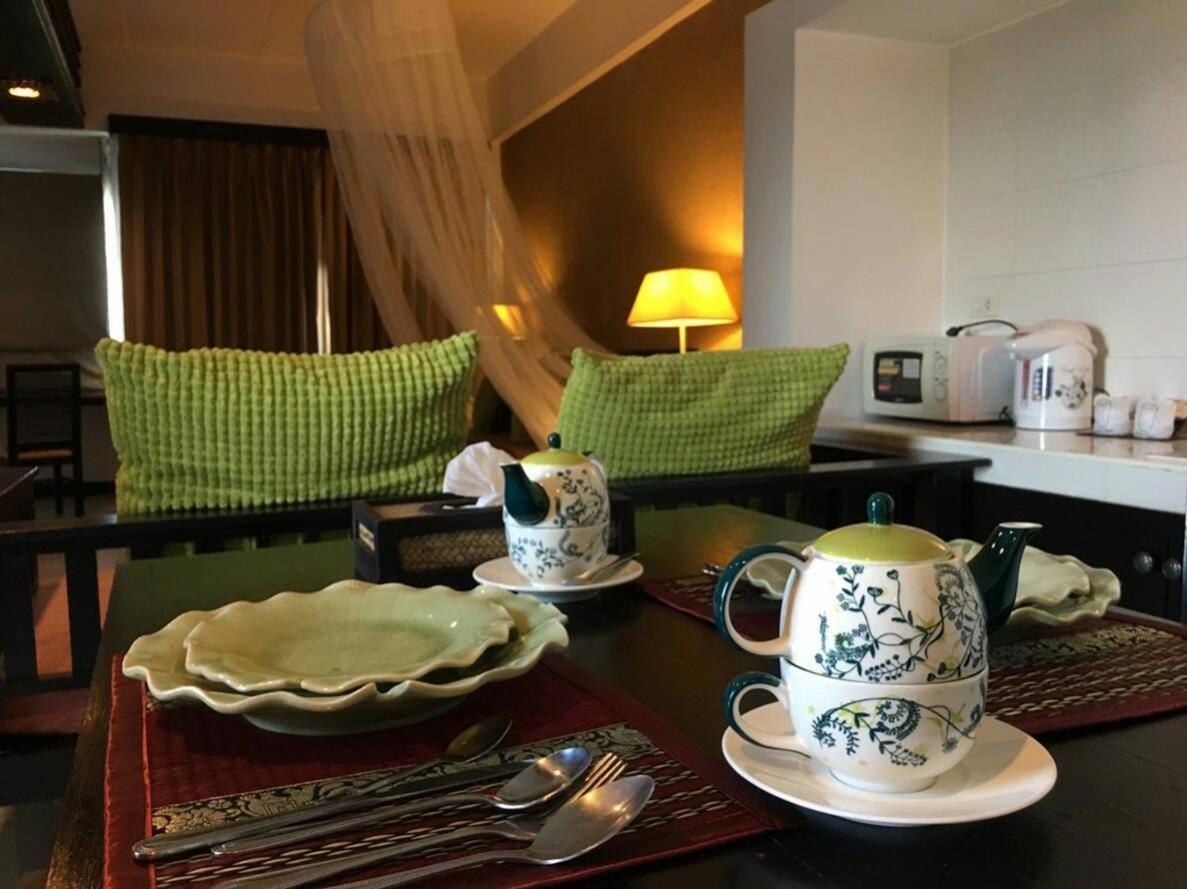 Khách sạn Siam Piman Bangkok