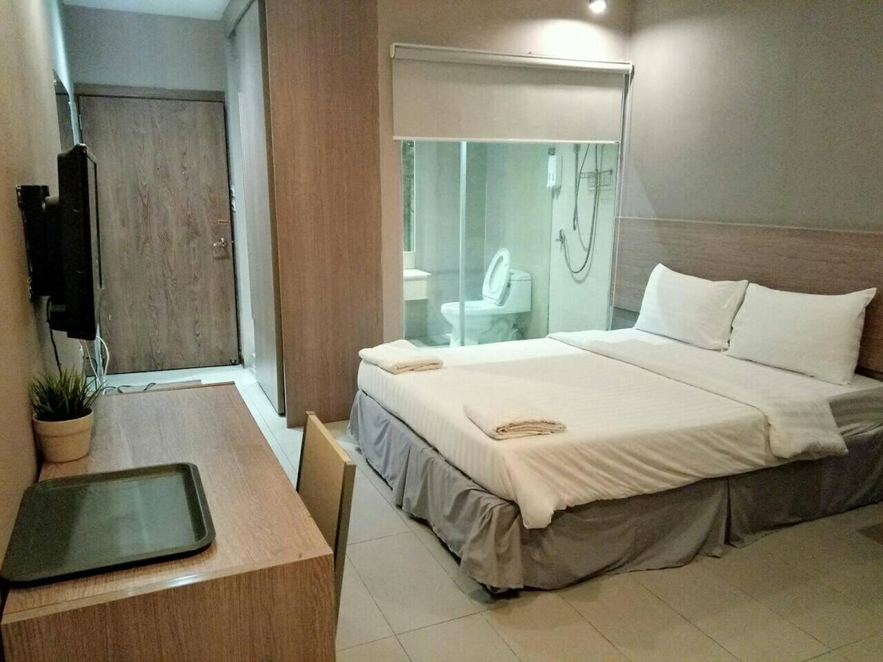 D Day Ladprao Bangkok
