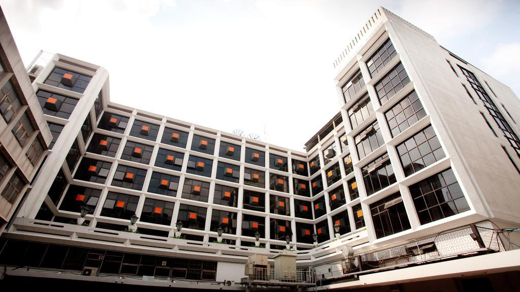 Miramar Khách sạn Bangkok