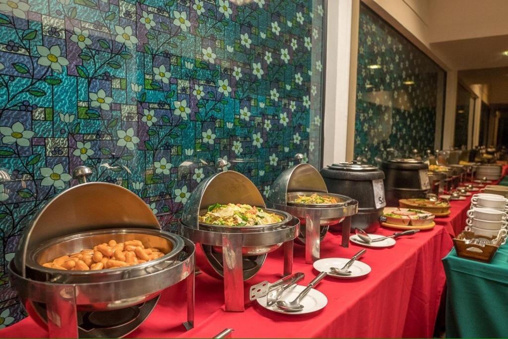 Khách sạn Siam Piman 4*