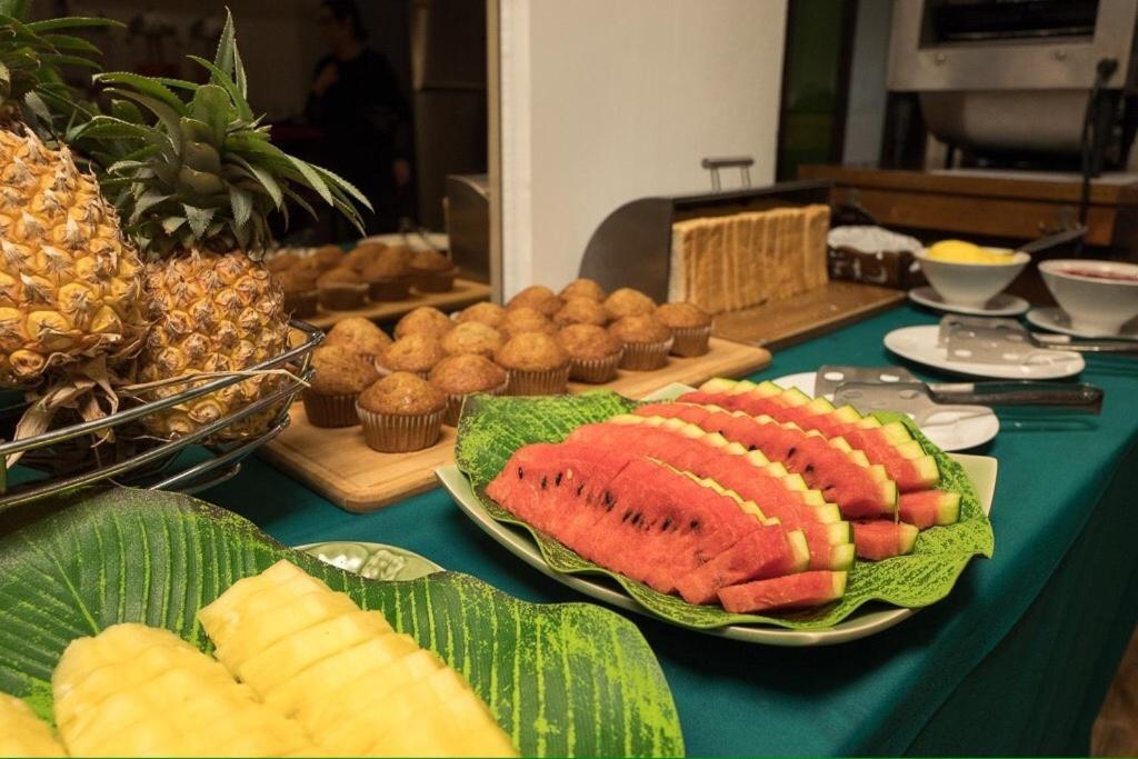 Siam Piman Khách sạn