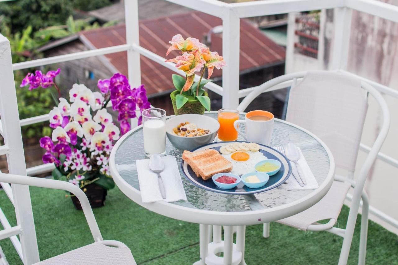 Siam & Guest house