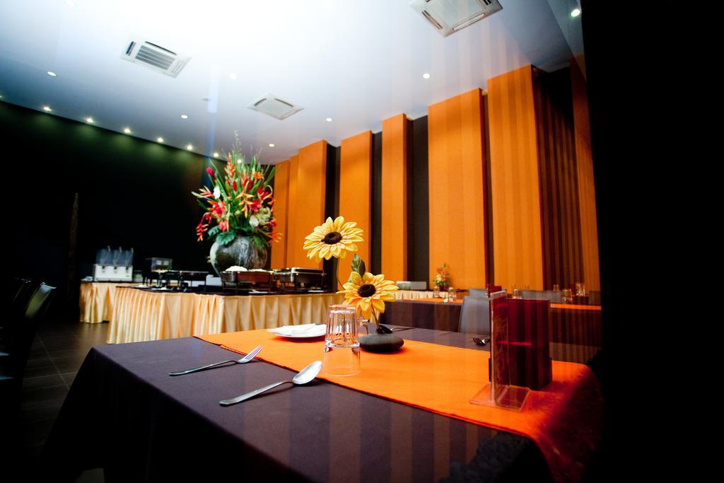 Miramar Khách sạn Bangkok