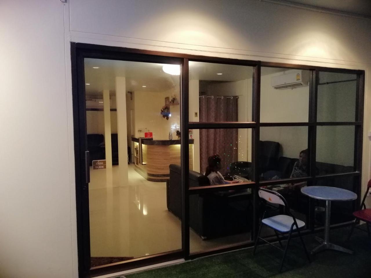 The Baan Nathong Bangkok