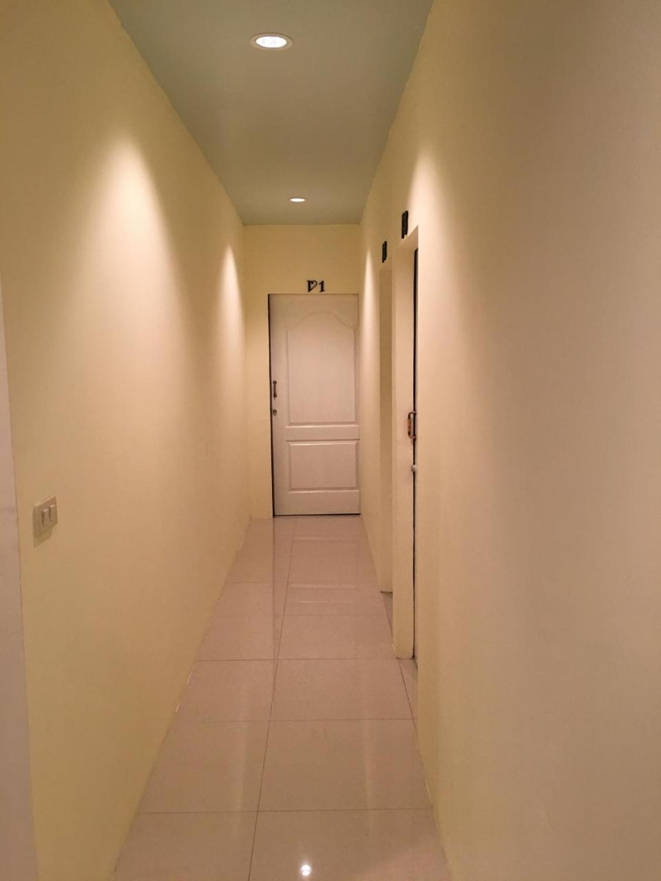 Hostel The Baan Nathong