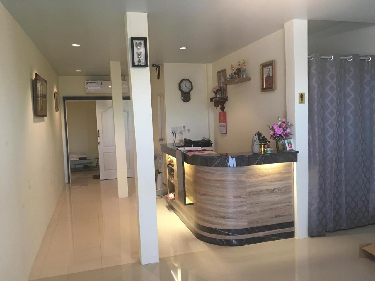 The Baan Nathong * Bangkok