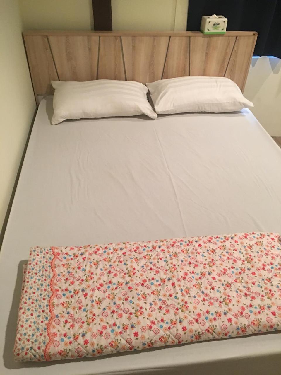 The Baan Nathong Hostel