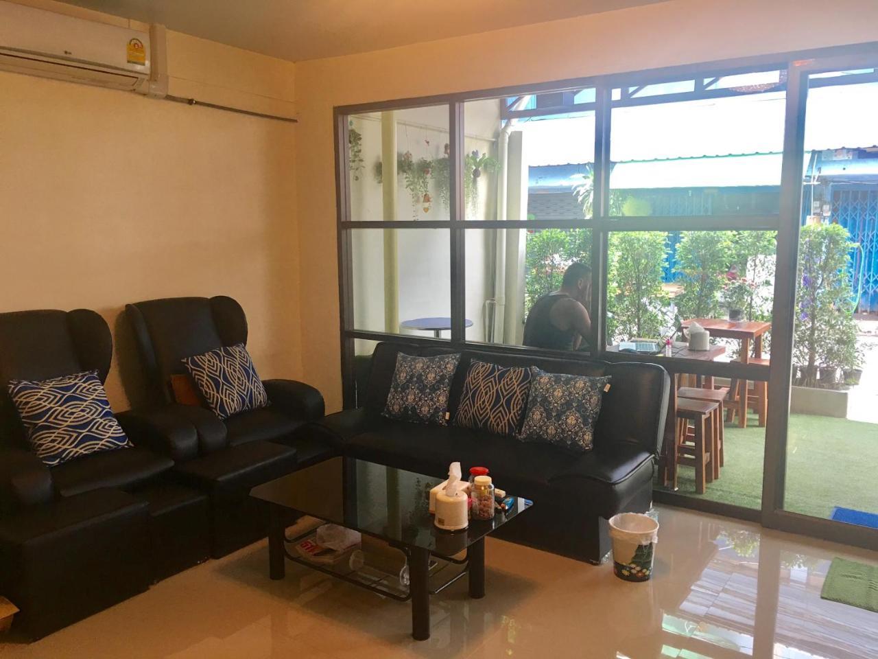 The Baan Nathong Bangkok