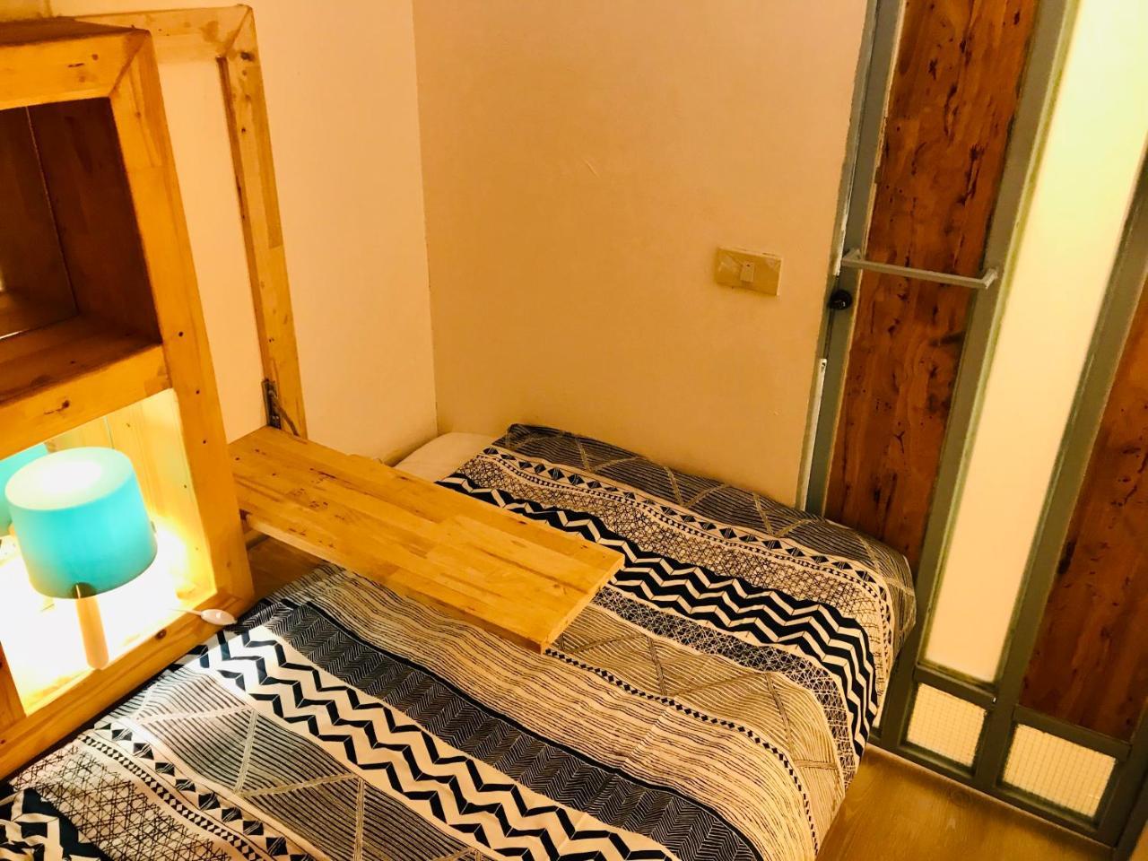 Hostal Blu Ari Stylish Gay Poshtel *