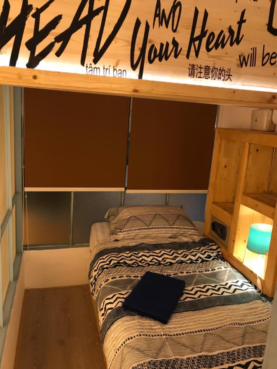 Blu Ari Stylish Gay Poshtel Hostal