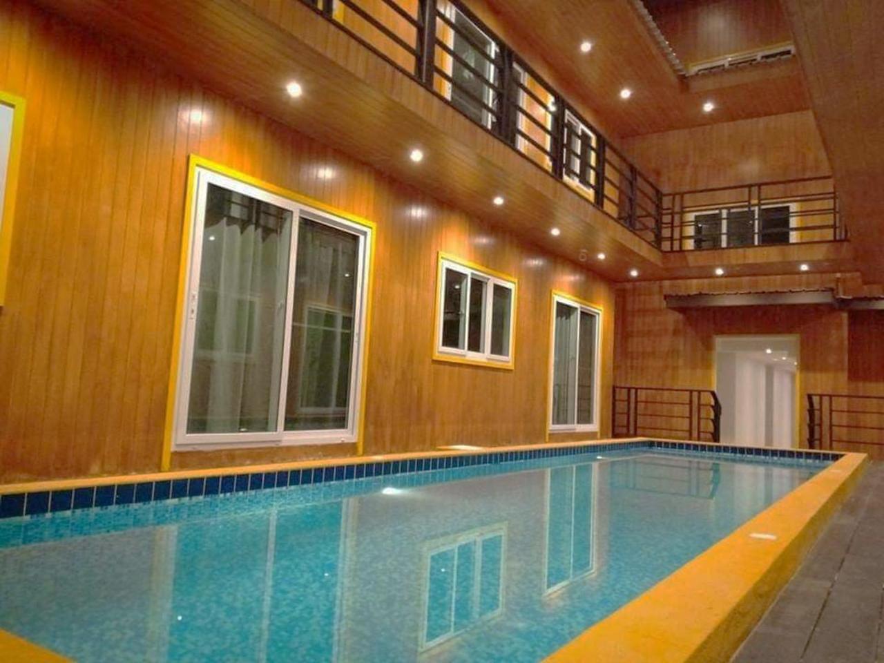 Hotel M - Bts Chong Nonsi Bangkok