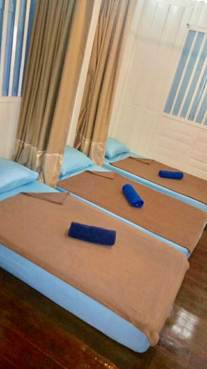 Guest house Siam & 2*