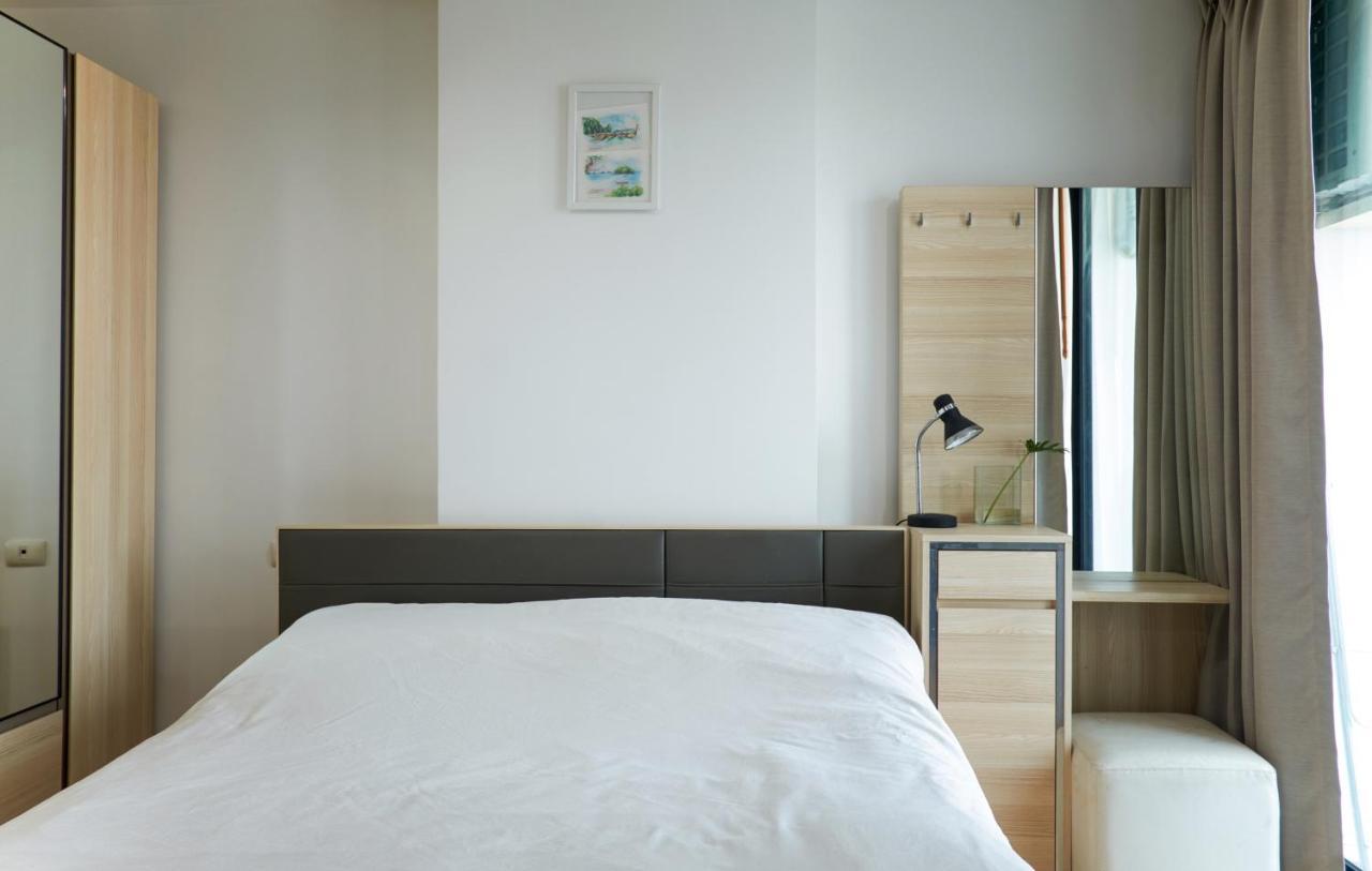 Feliz Sukumvit69 Appartement