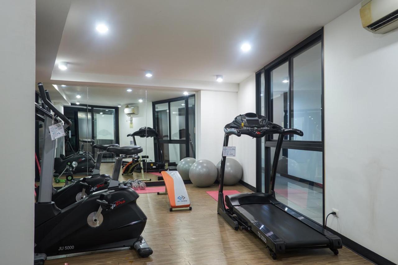 Appartement Feliz Sukumvit69
