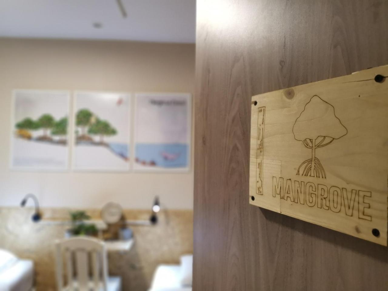 Auberge de jeunesse Foresttel.bkk