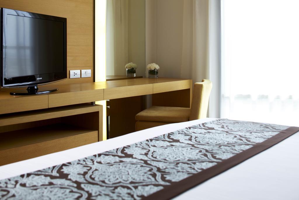 Oaks Sathorn Bangkok