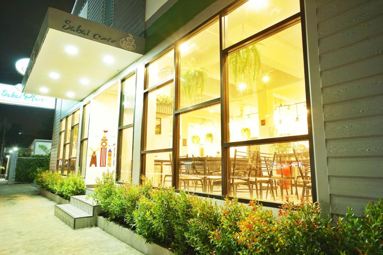 Sabai Place Donmueang Airport 3* Banguecoque