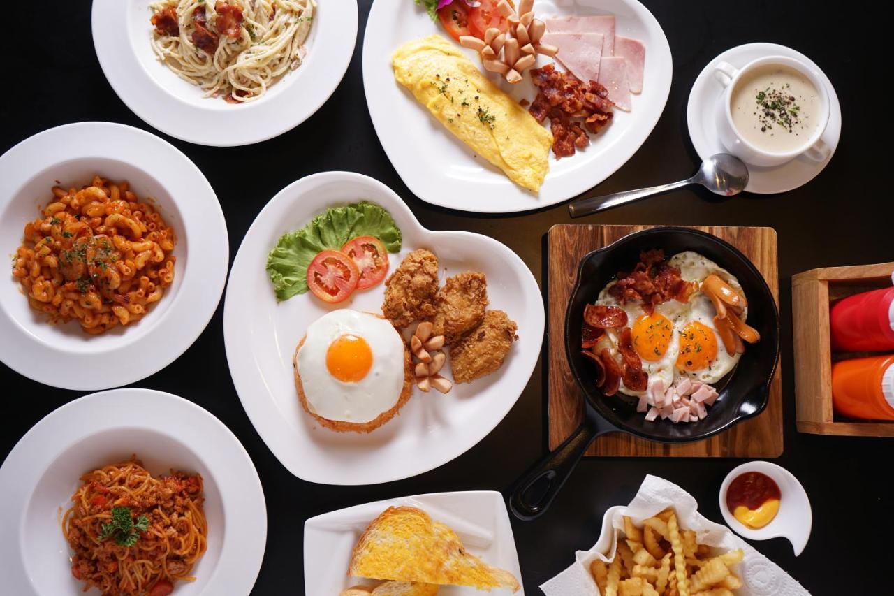 Hotel Sabai Place Donmueang Airport Banguecoque