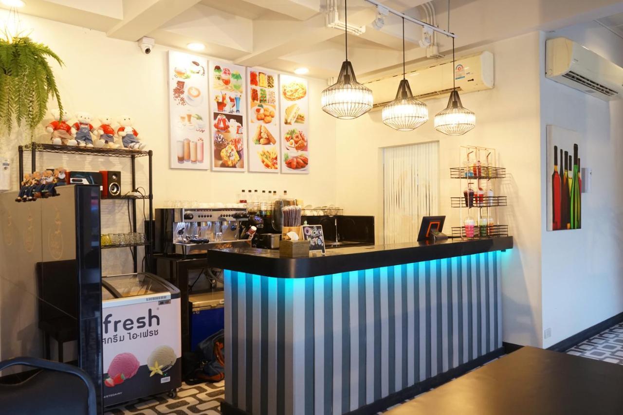 Hotel Sabai Place Donmueang Airport Banguecoque