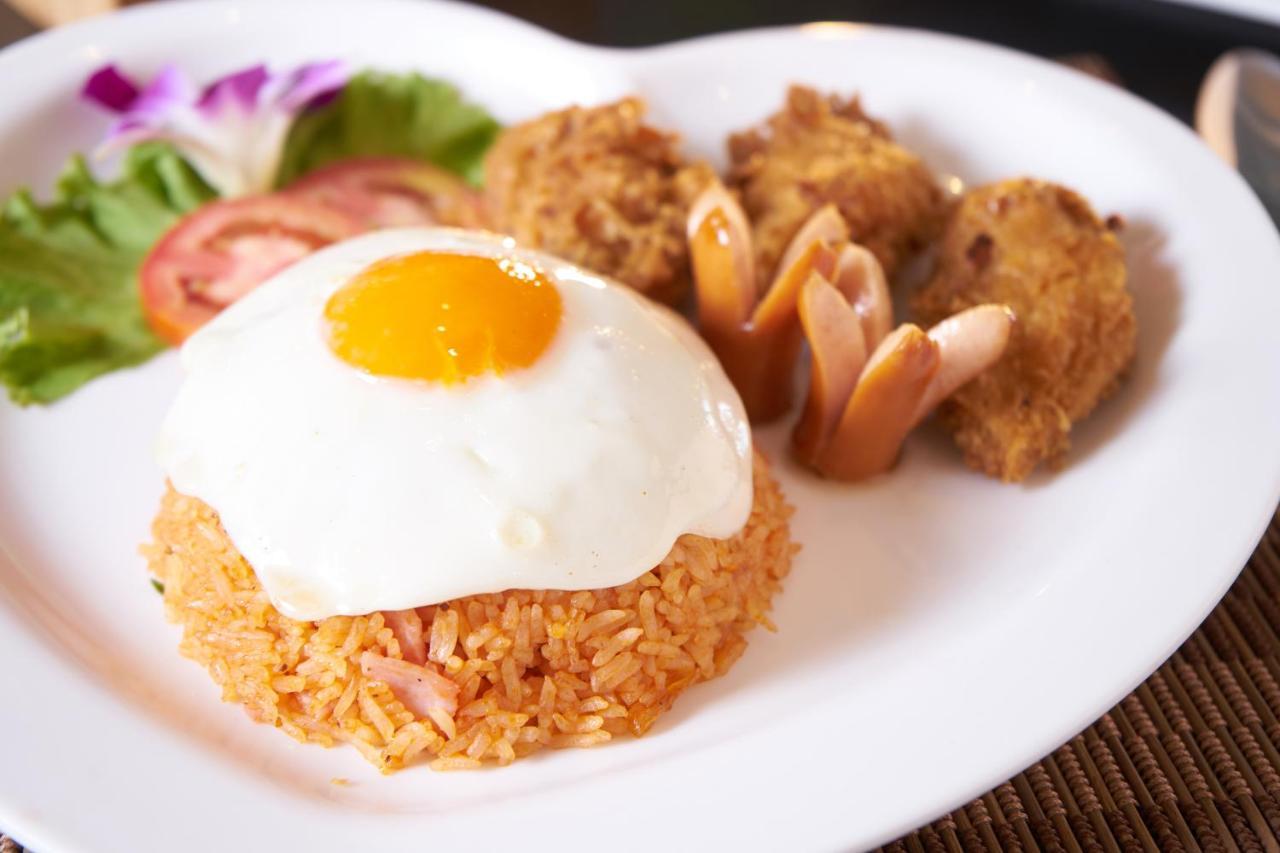 Sabai Place Donmueang Airport Banguecoque