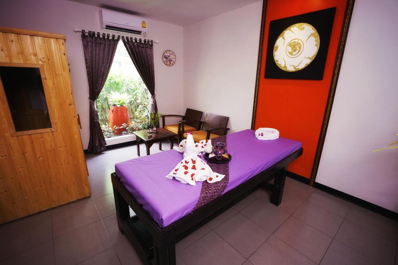 Sabai Place Donmueang Airport Banguecoque