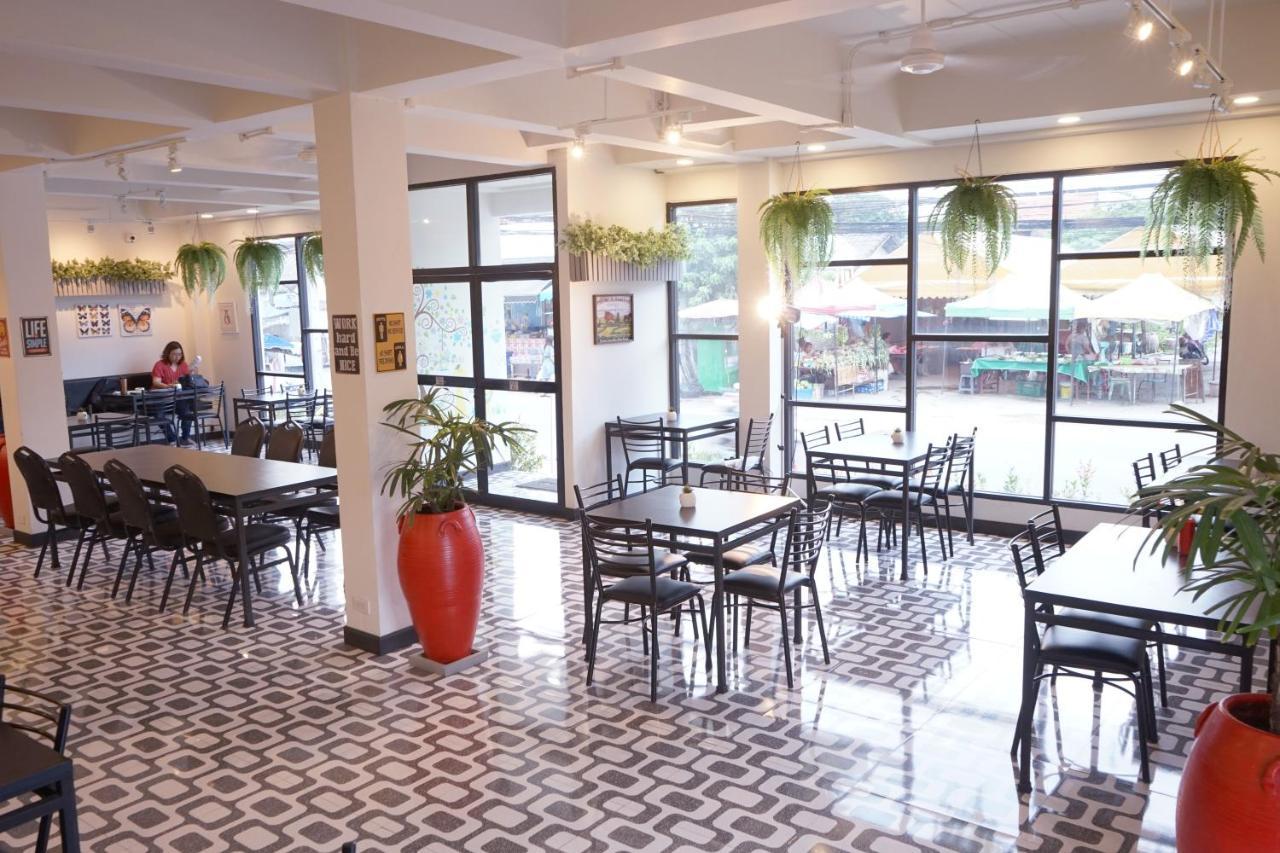Hotel Sabai Place Donmueang Airport Banguecoque
