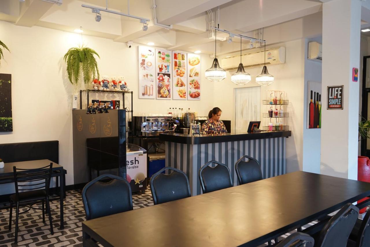 Sabai Place Donmueang Airport 3* Banguecoque