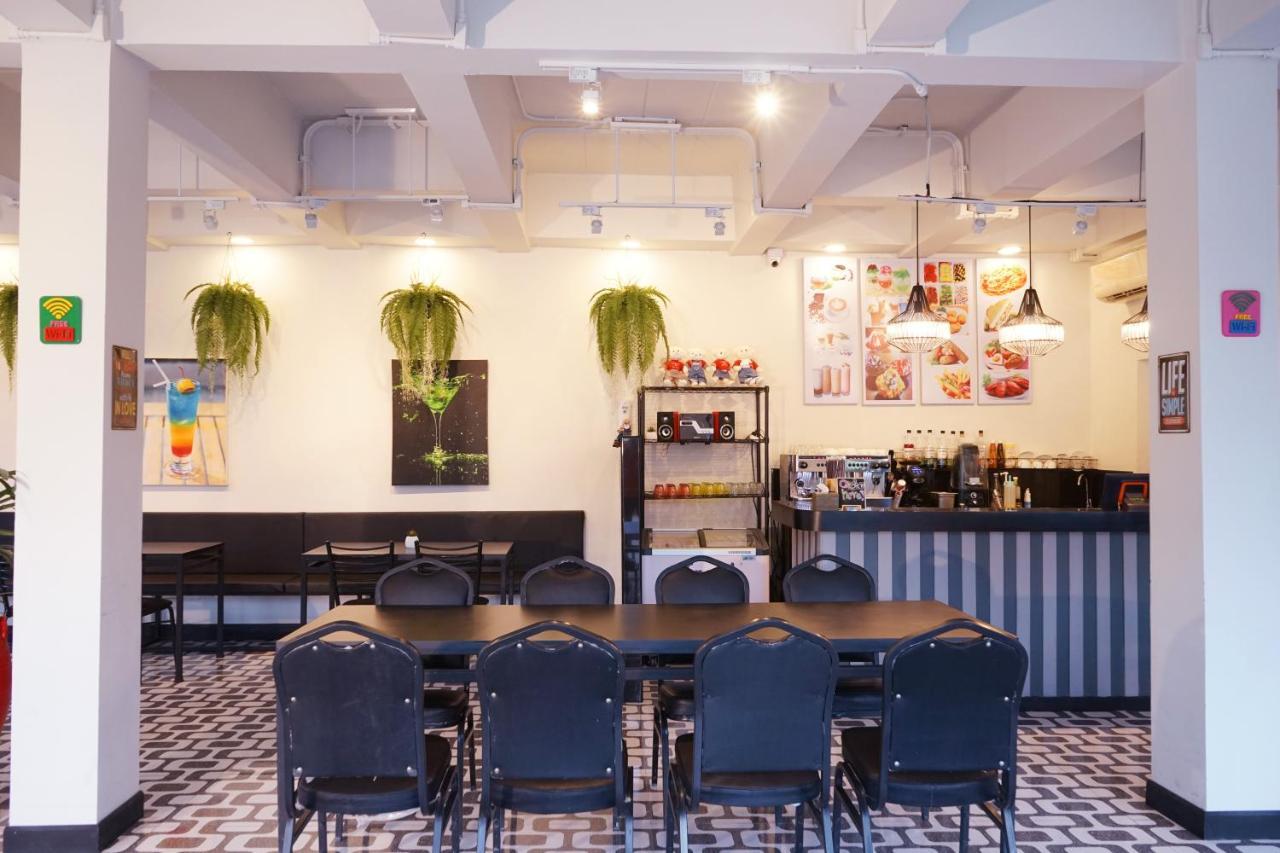 Sabai Place Donmueang Airport 3* Banguecoque
