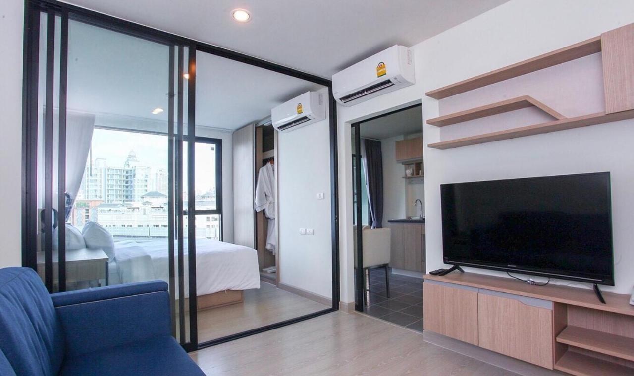 Niche Mono Sukhumvit 50 By Ariva 3*