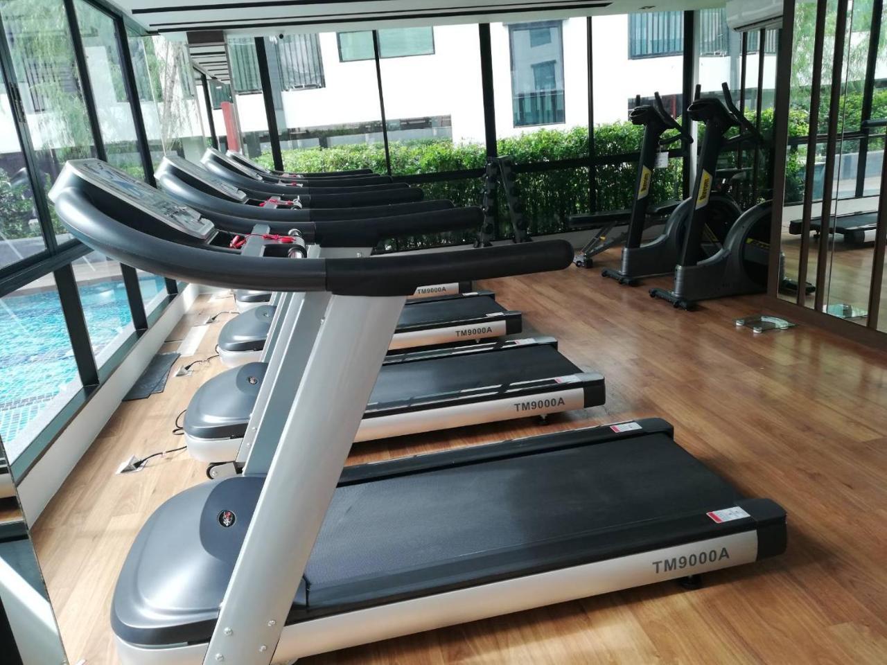 Hotel Niche Mono Sukhumvit 50 By Ariva 3*
