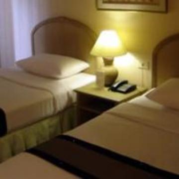 Four Seasons International House Hotel Bangkok