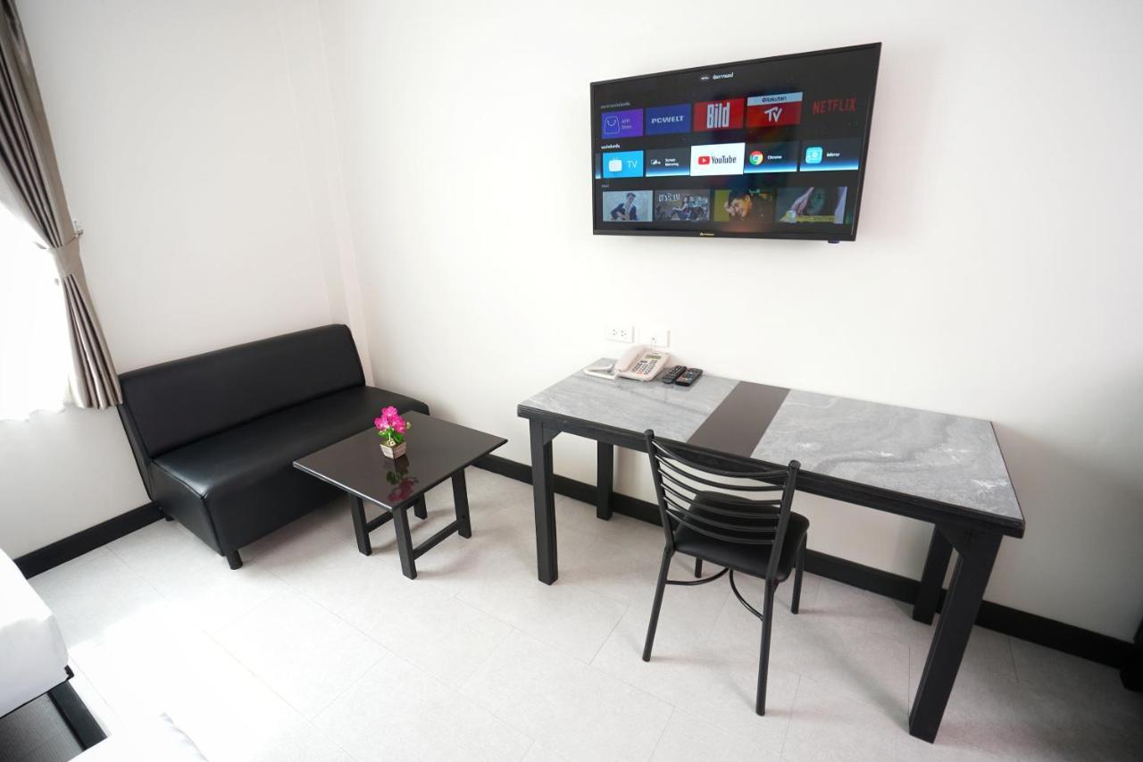 Sabai Place Donmueang Airport 3* Banguecoque