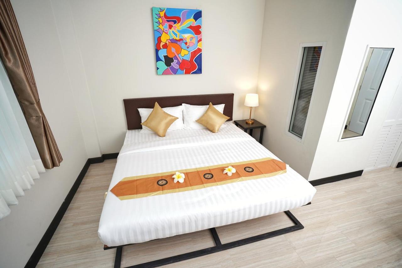 Sabai Place Donmueang Airport 3* Banguecoque
