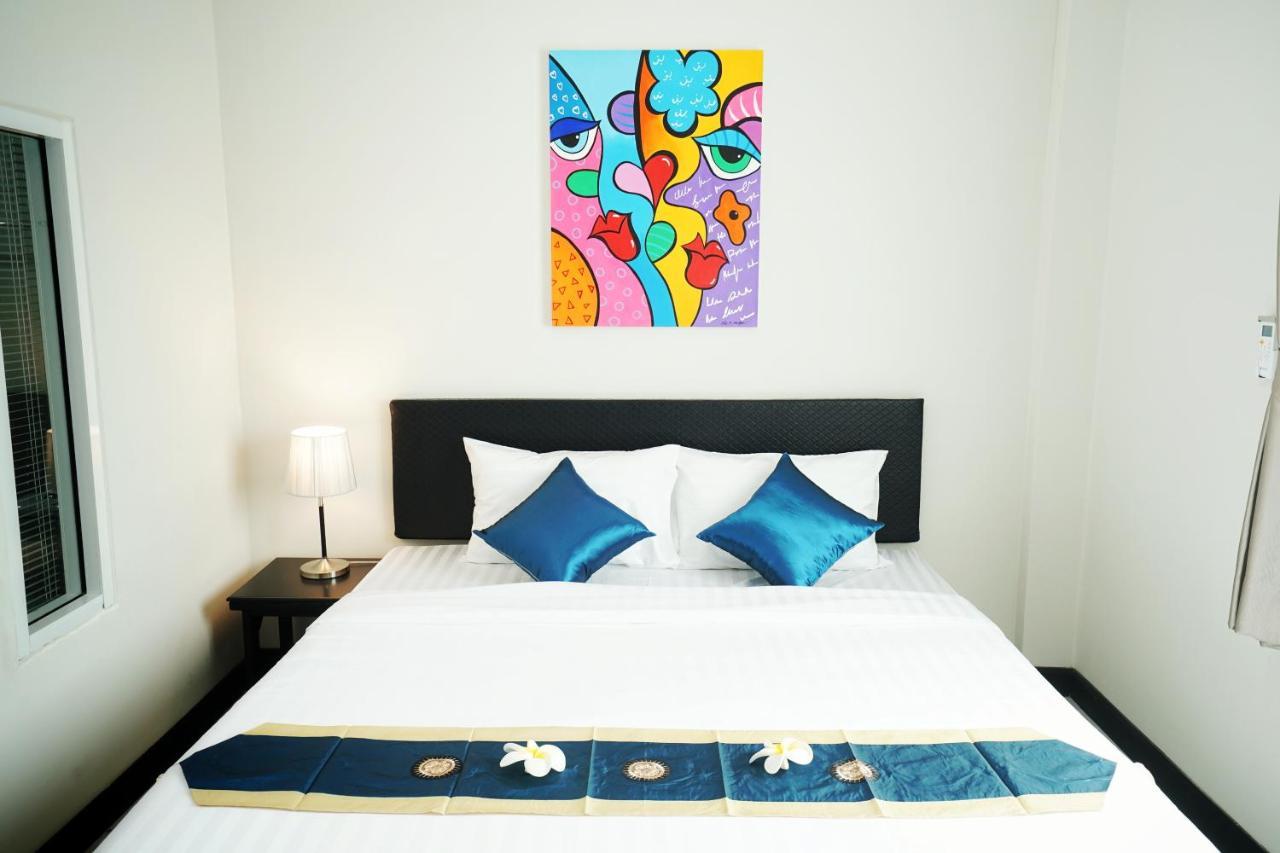 Sabai Place Donmueang Airport 3*