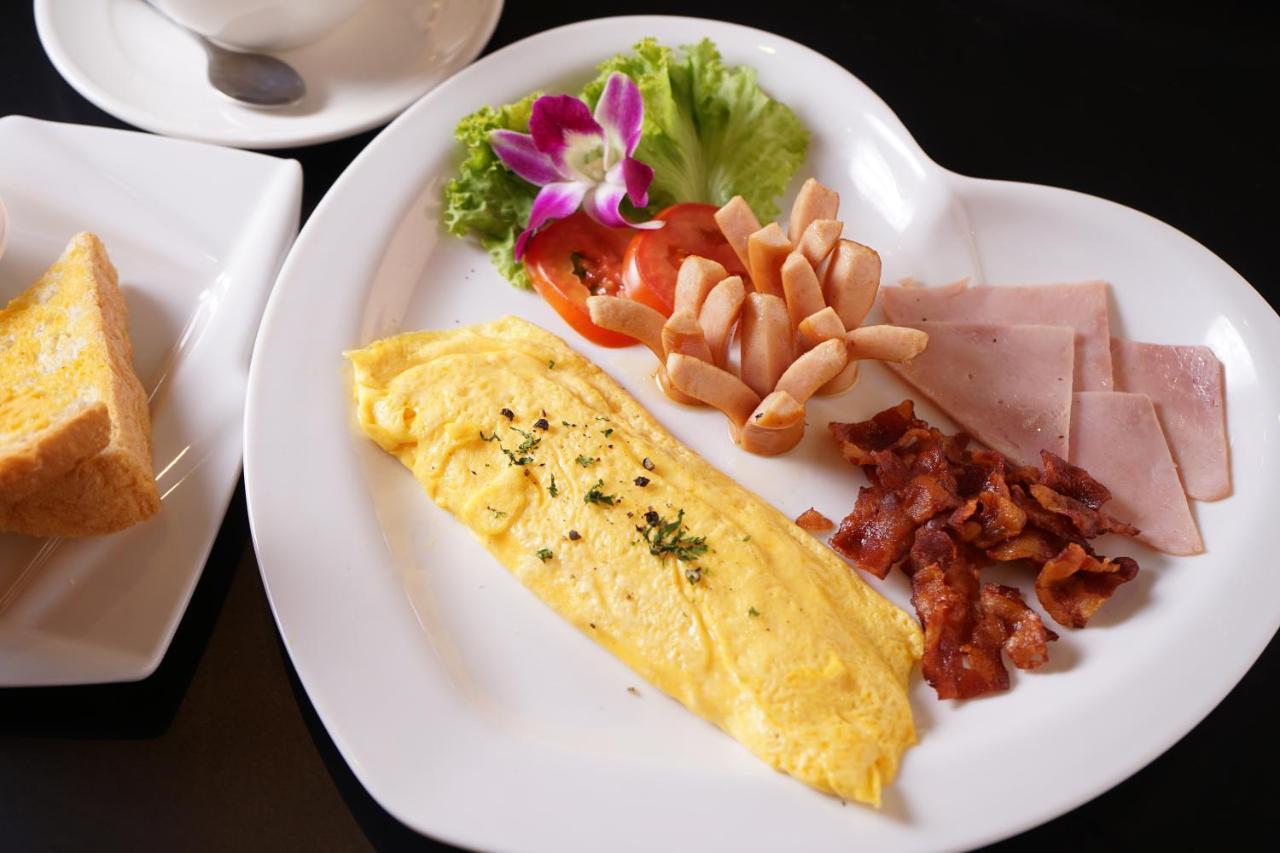 Sabai Place Donmueang Airport 3* Banguecoque