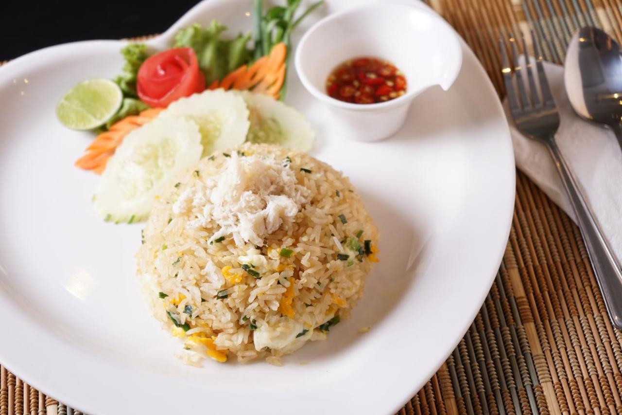 Sabai Place Donmueang Airport 3* Banguecoque