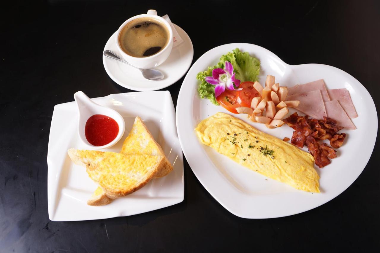 Sabai Place Donmueang Airport Banguecoque