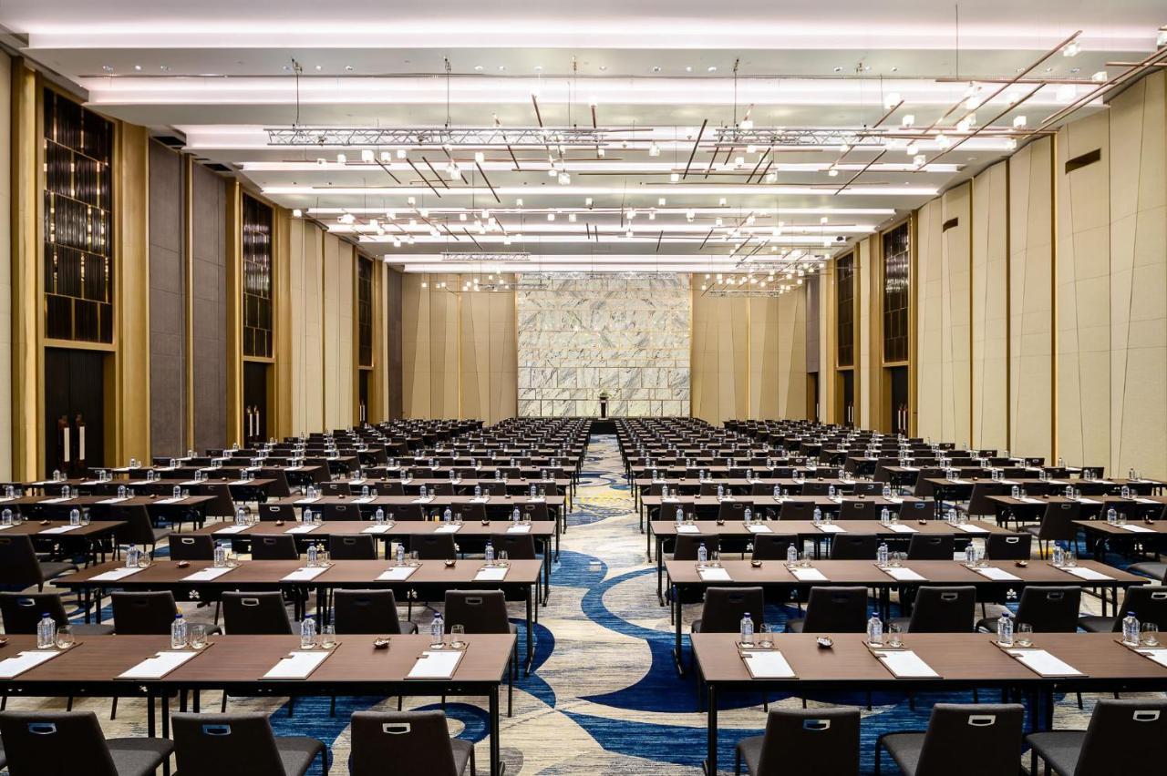 Hotel Nikko - Sha Extra Certified Bangkok