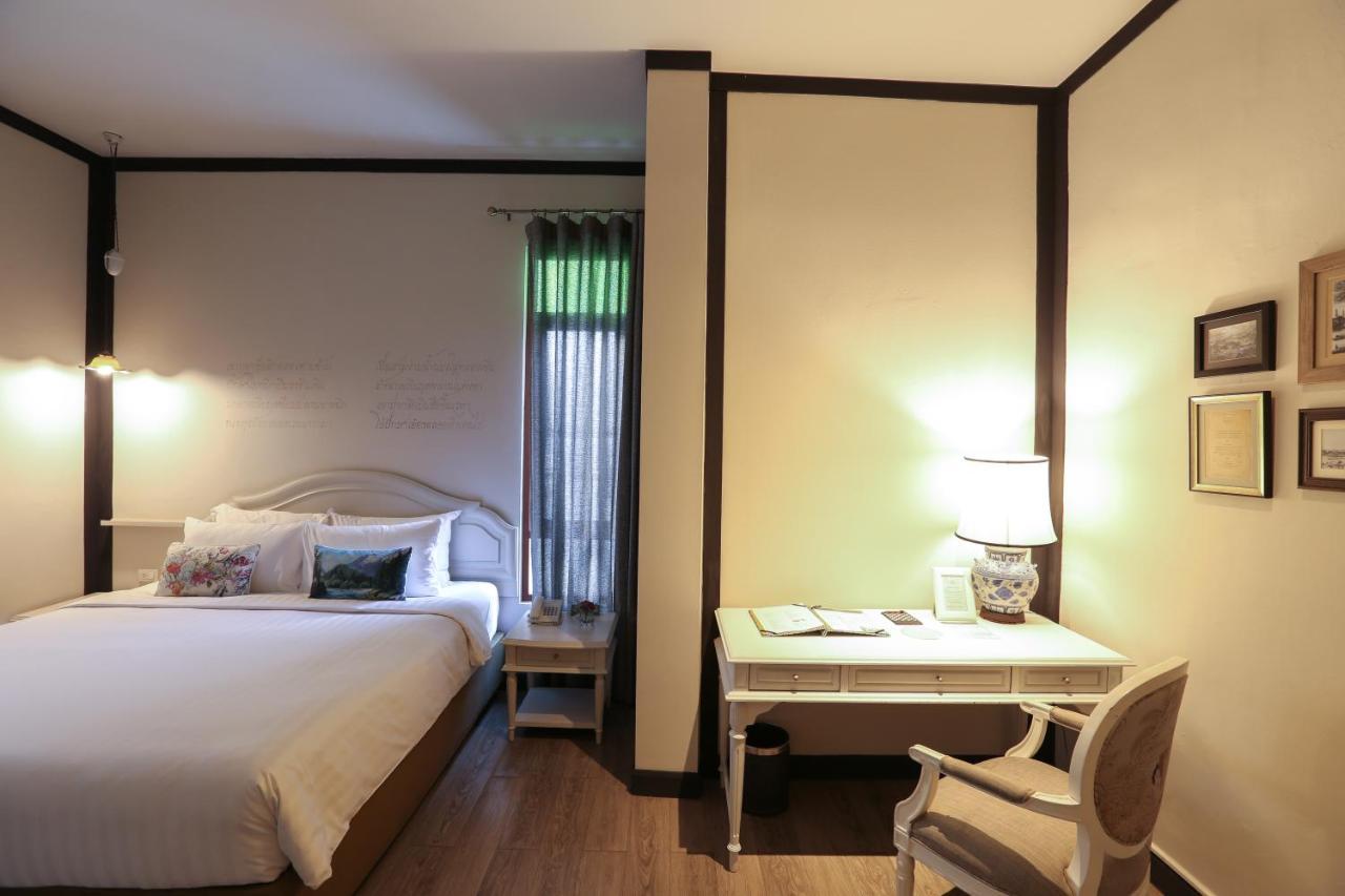 The Raweekanlaya Hotel