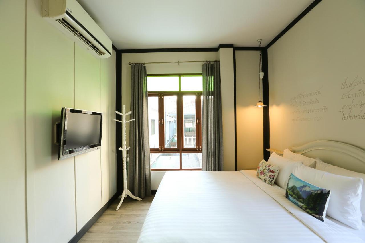 Hotel The Raweekanlaya 5*