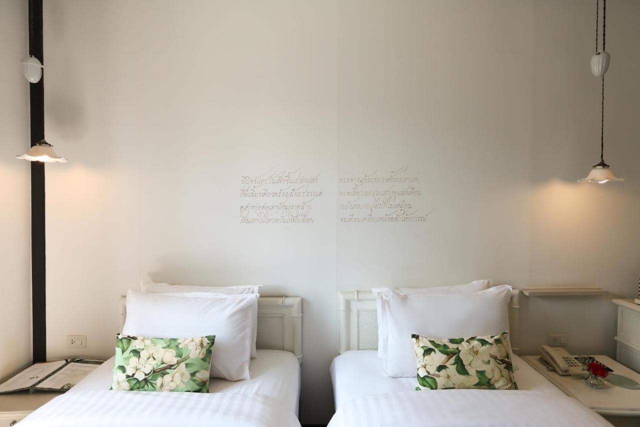 The Raweekanlaya 5* Bangkok