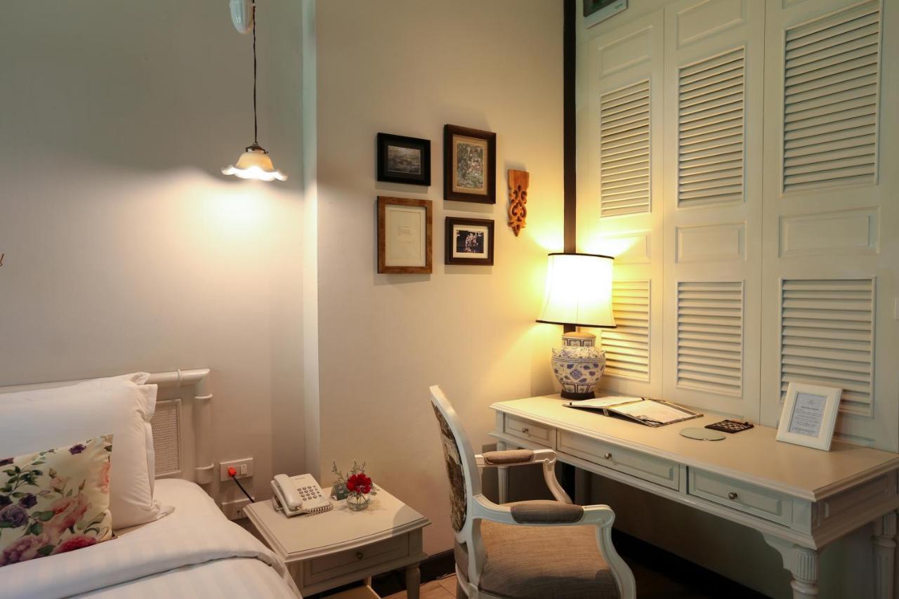 The Raweekanlaya 5* Bangkok