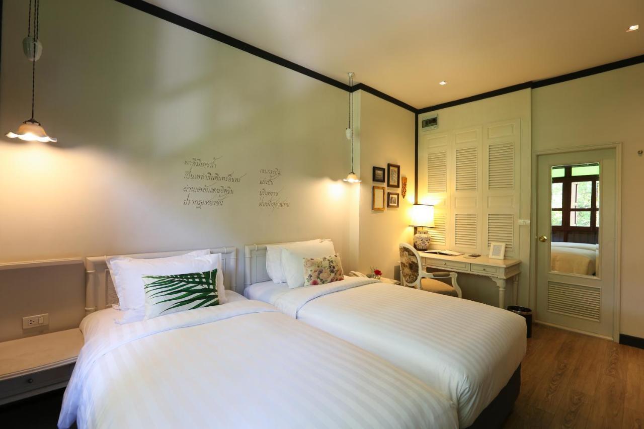 The Raweekanlaya Hotel Bangkok