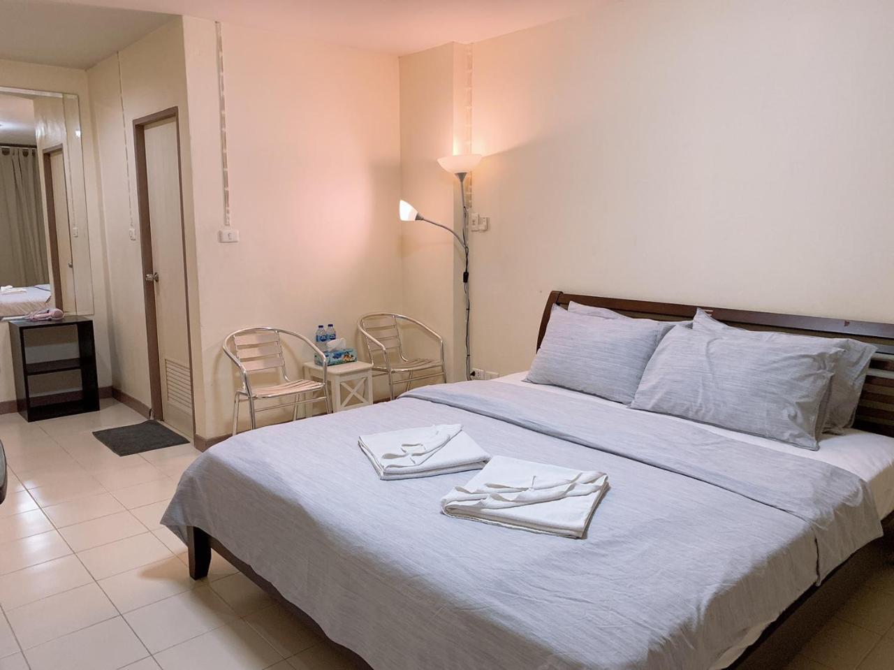 Arada Boutique Place 4* Bangkok