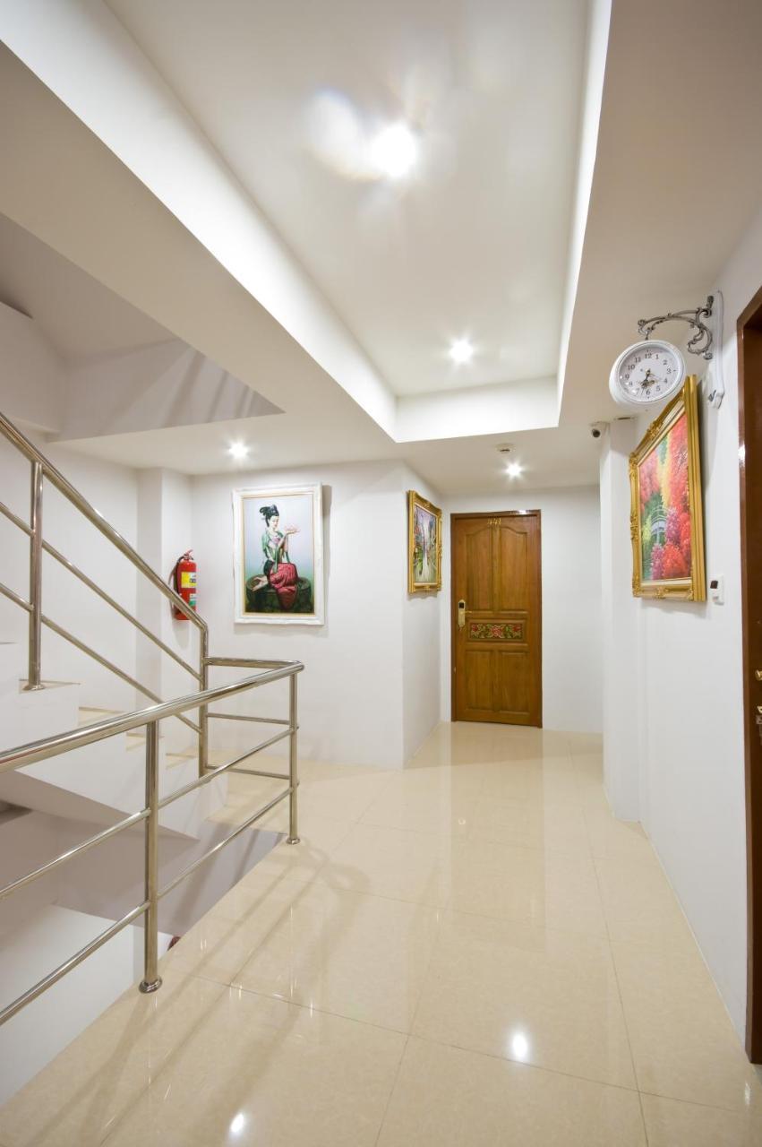 Richly 3* Banguecoque