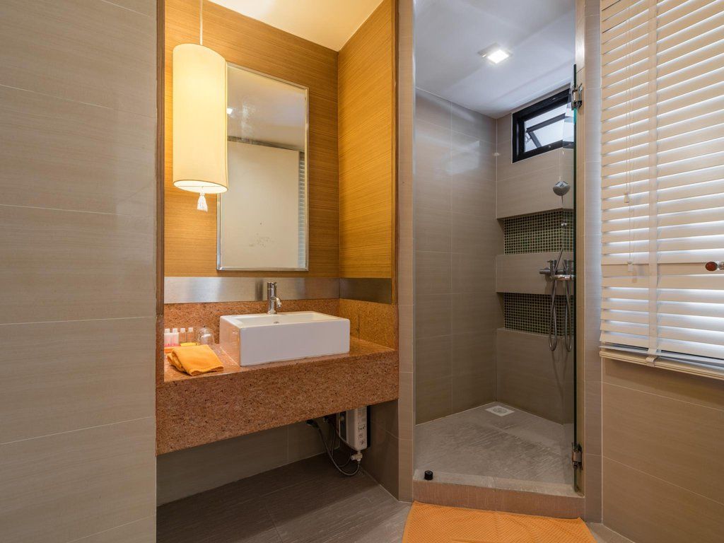Hotel Tango Vibrant Living - Sha Extra Bangkok