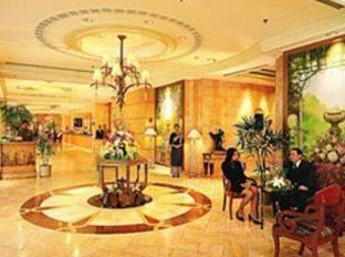 The Royal Hotel Bangkok