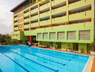 The Aiyapura 3*